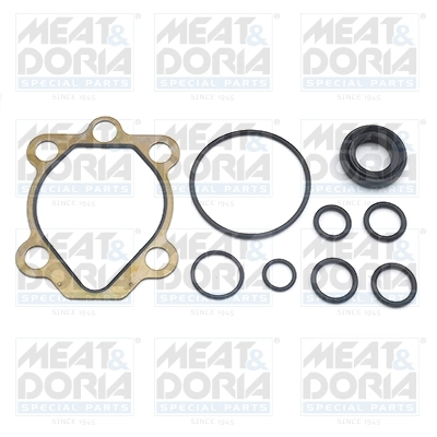 Gasket Set, hydraulic pump